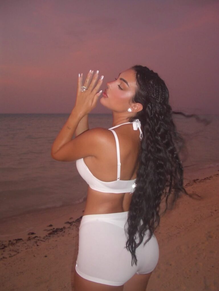 Georgina Rodríguez / georginagio