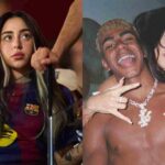 lamine yamal girlfriend nicki nicole